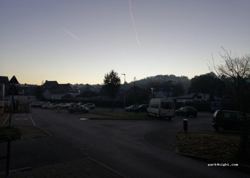 (1300) Wavre - 1 Place Albert 1er — foto 3