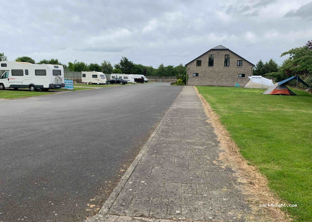 Rivervalley holiday park — foto 3