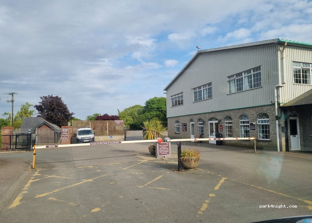 Rivervalley holiday park — foto 4