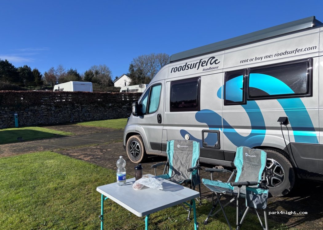 Rivervalley holiday park — foto 5