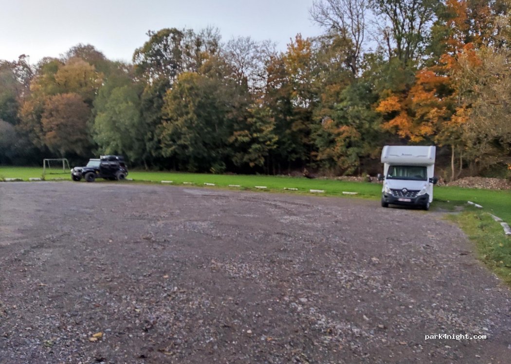 (4700) Eupen - 89 Couvenplatz — foto