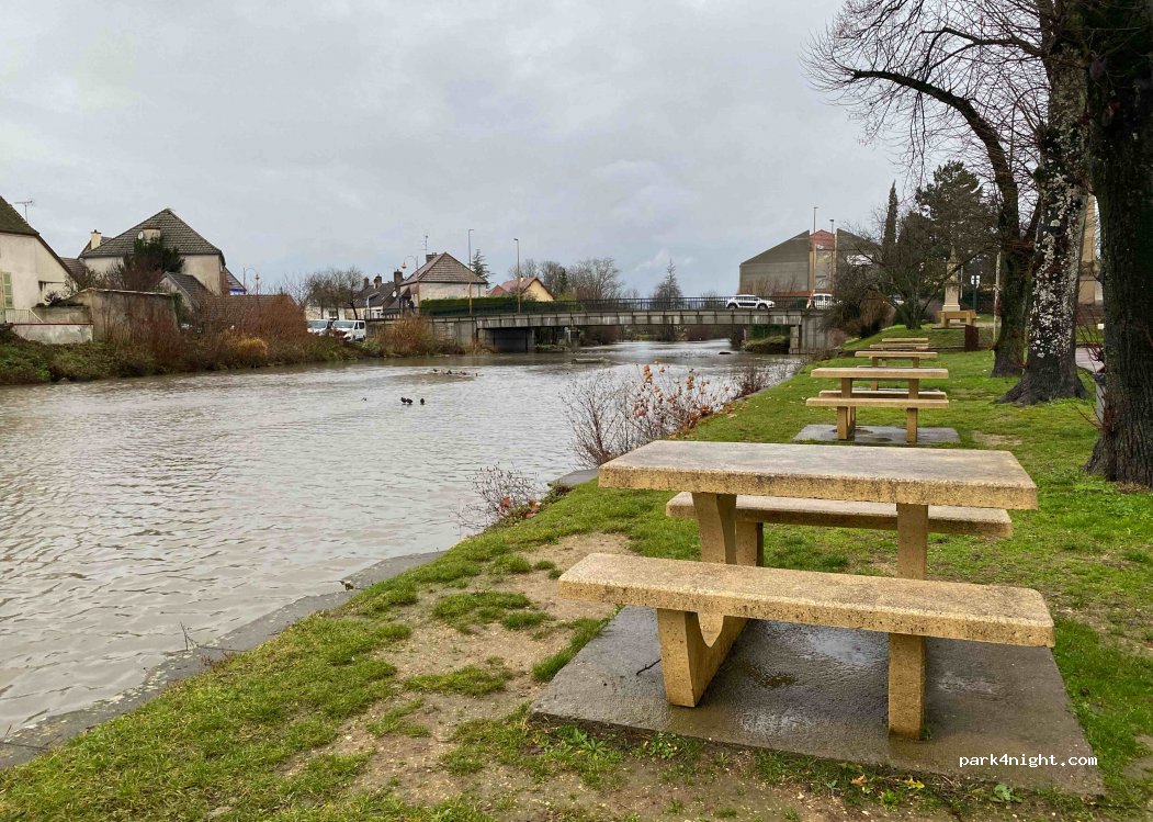 (21110) Genlis - 6 Promenade Aristide Briand — foto 2