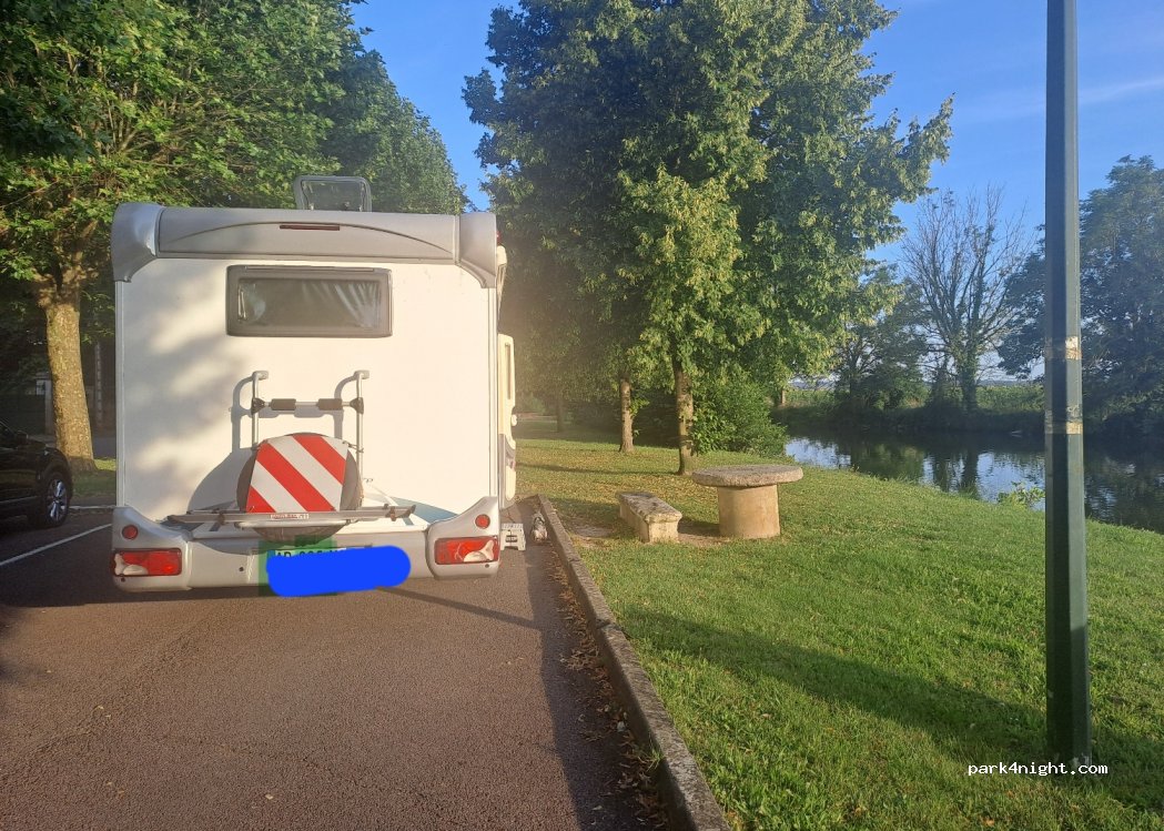 (21110) Genlis - 6 Promenade Aristide Briand — foto 4