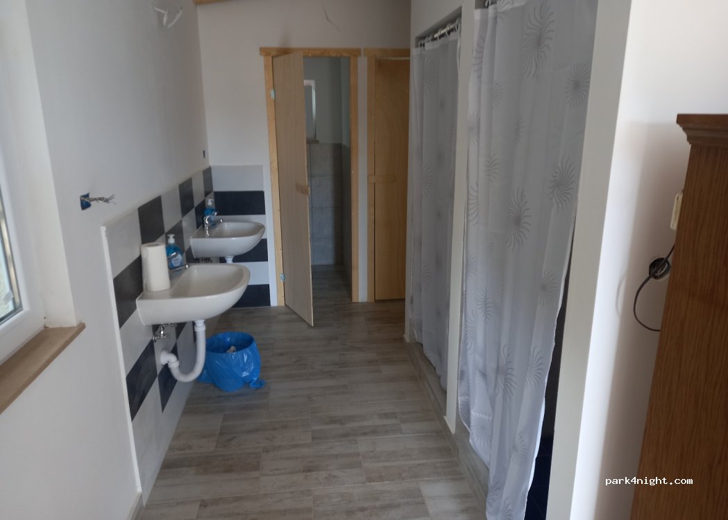 Ranč Veli gaj | Camp Monte Madonna — foto
