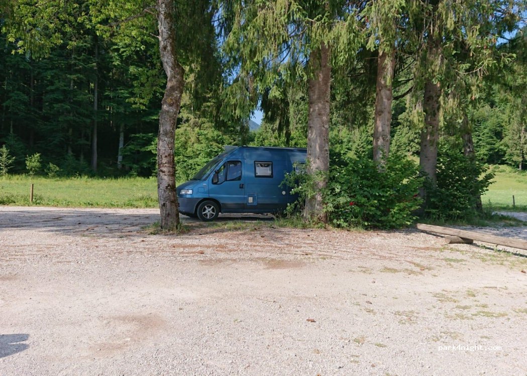 (83676) Jachenau - St2072 — foto
