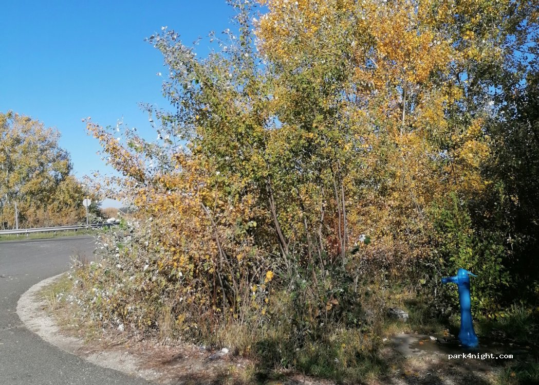 (6764) Balástya - Unnamed Road — foto