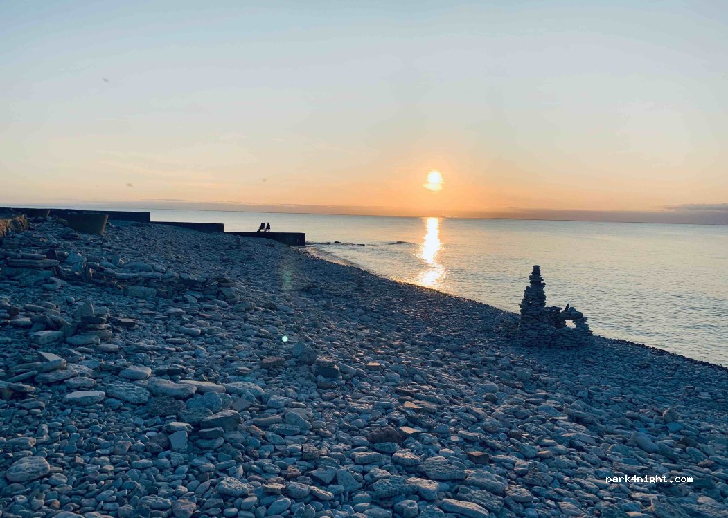 Sandvik Ställplats — foto 3