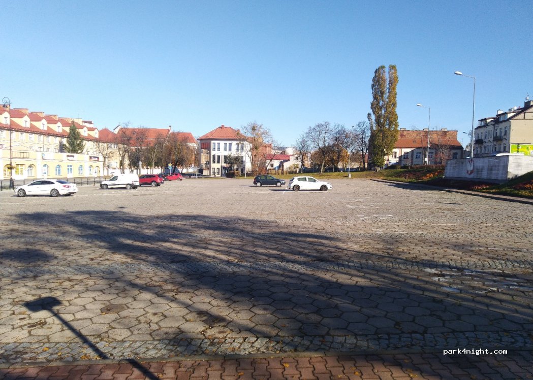 (18-400) Łomża - 5 Giełczyńska — foto