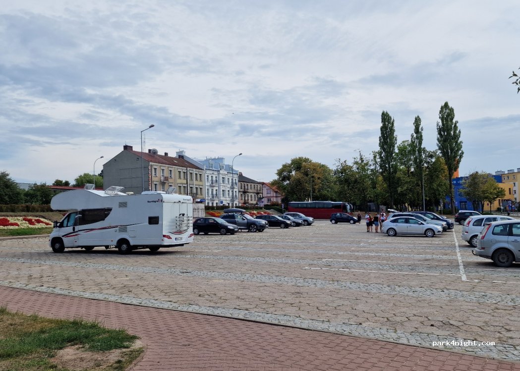 (18-400) Łomża - 5 Giełczyńska — foto 4