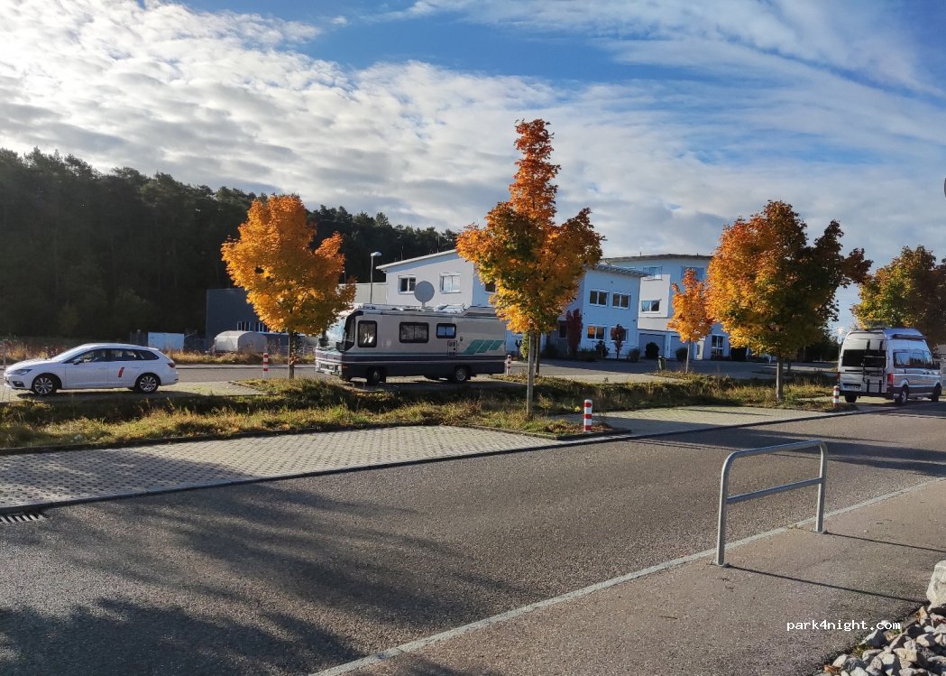 (71296) Heimsheim - 10 Römerstraße — foto