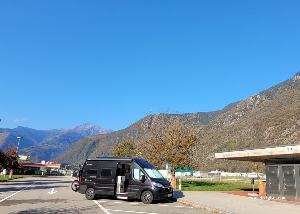 (6534) San Vittore - 180A Campagnola — foto