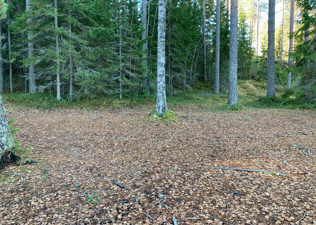 (58690) Porkalanlahti - Unnamed Road — foto