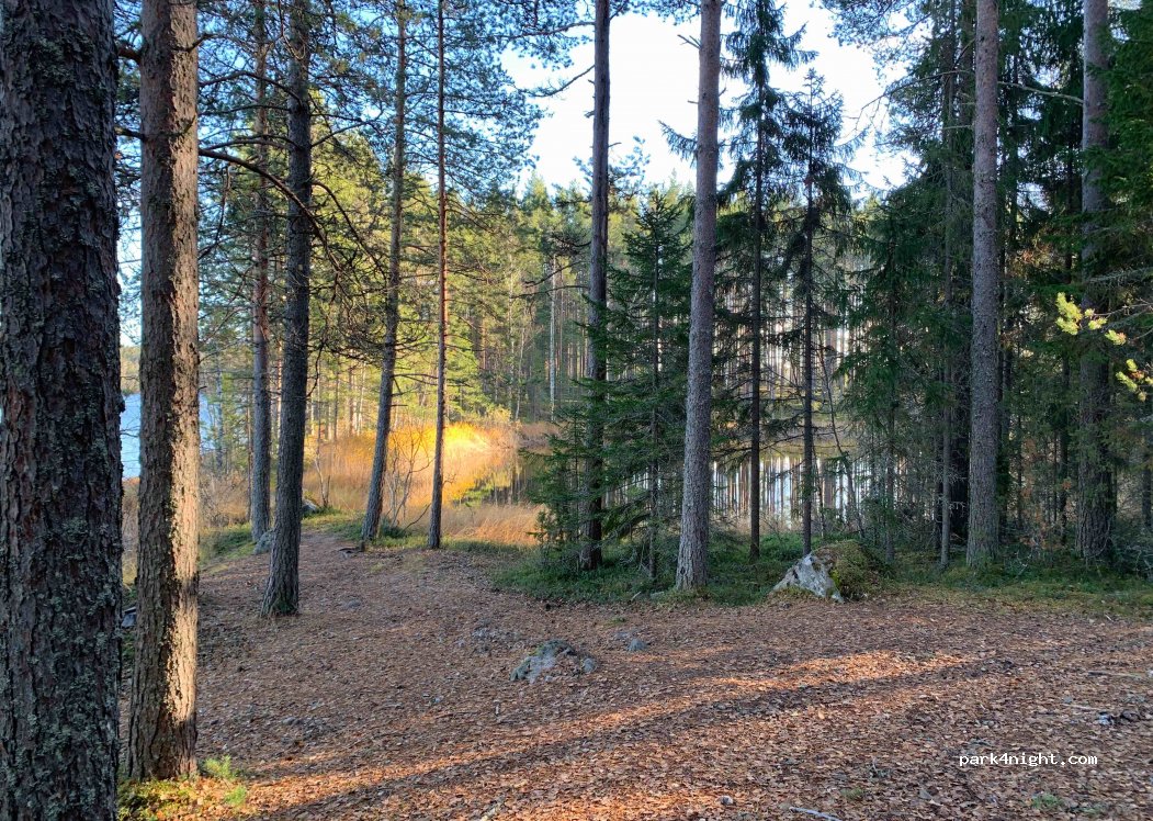 (58690) Porkalanlahti - Unnamed Road — foto 2
