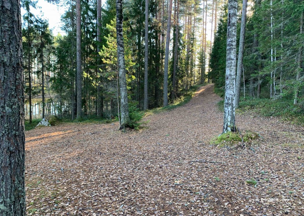 (58690) Porkalanlahti - Unnamed Road — foto 3