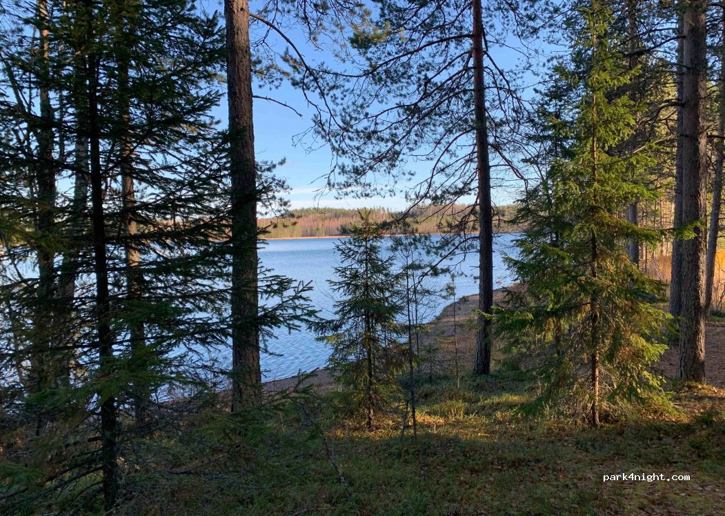 (58690) Porkalanlahti - Unnamed Road — foto 4