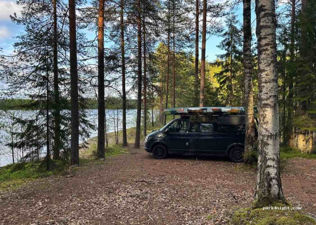 (58690) Porkalanlahti - Unnamed Road — foto 5