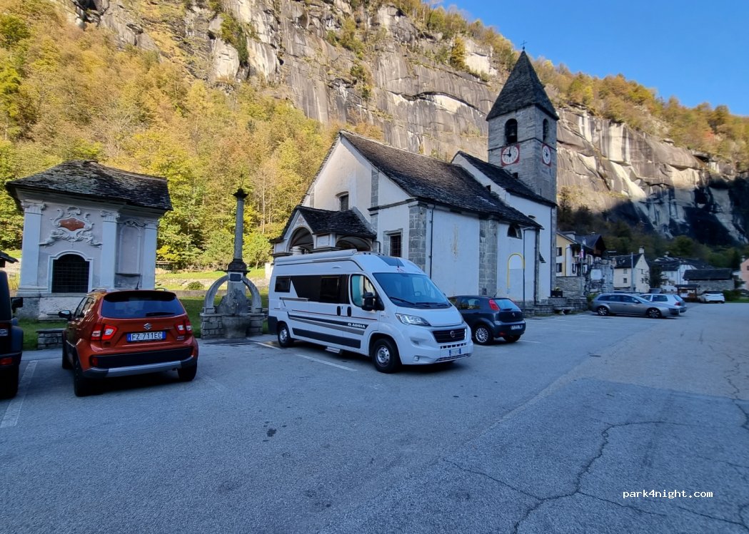 (28866) San Rocco - 2 Frazione San Rocco — foto 3