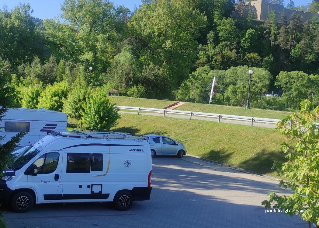 (33-370) Muszyna - 3 Aleja Zdrojowa — foto 3