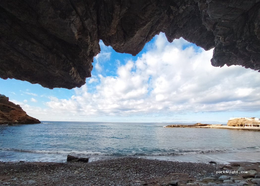 (802 00) Kythira - Paralia Likodimou — foto 4