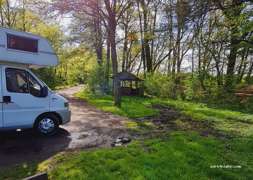 (39345) Flechtingen - Holzmühlental — foto 3