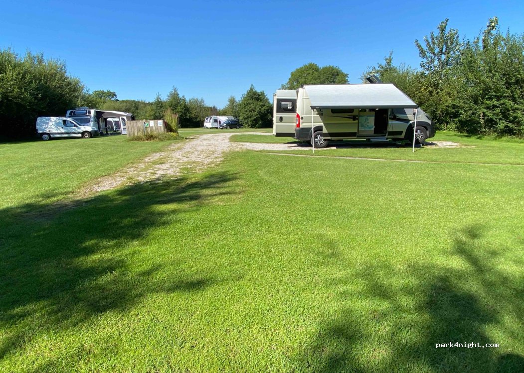 Fell View Park — foto