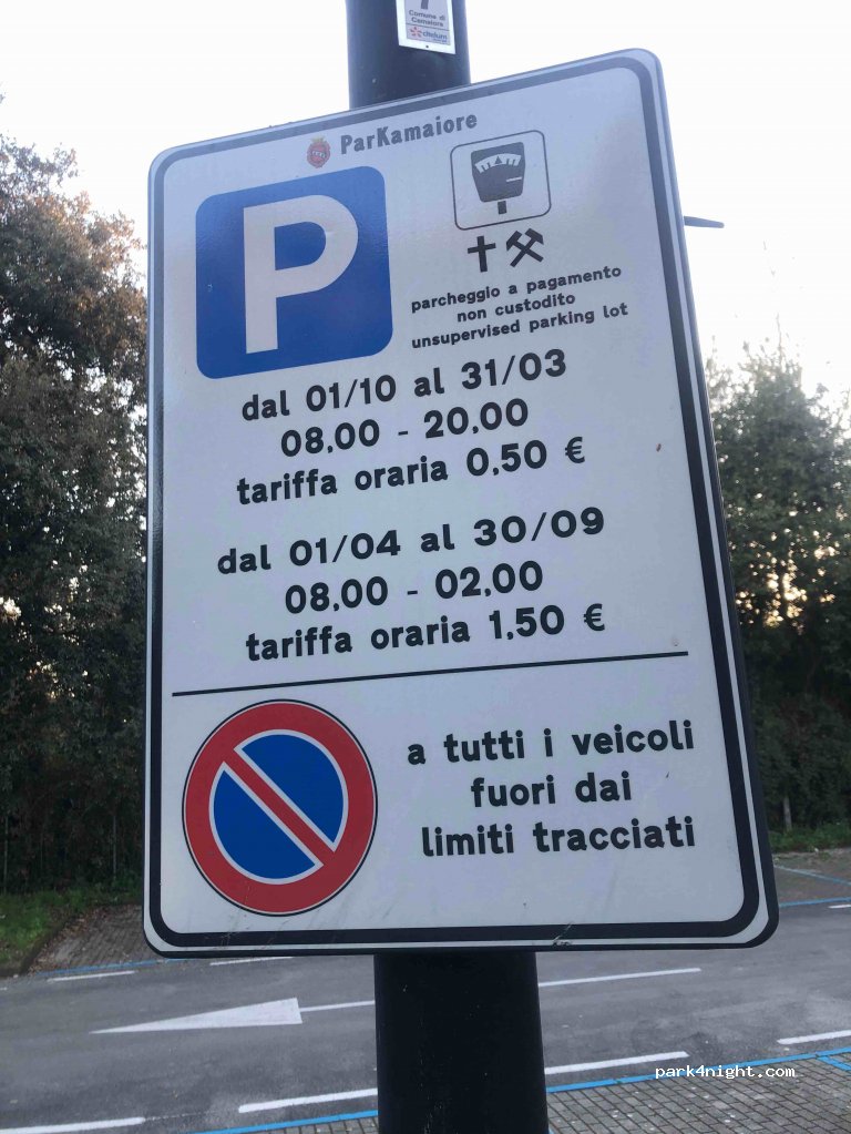 (55041) Lido di Camaiore - Via Dante Alighieri — foto 4