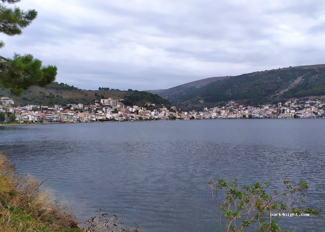 (30500) Municipal Unit of Amphilohia - Αντίρριο - Ιωάννινα — foto 2