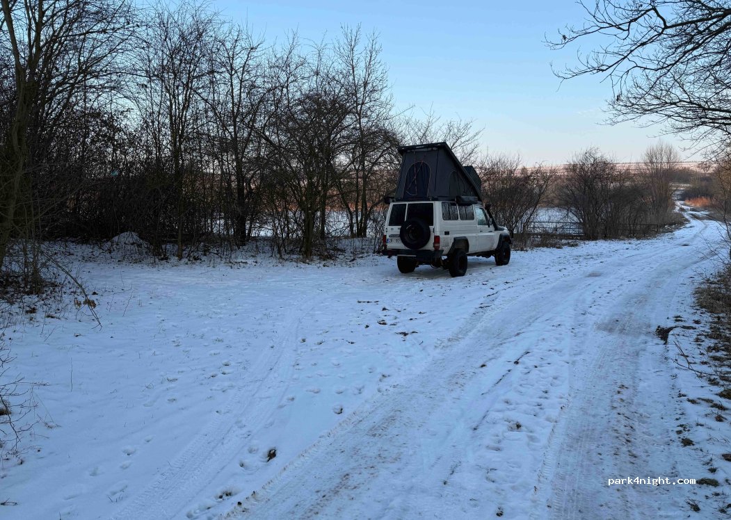 (274 01) Žižice - Cerveny potok — foto 3
