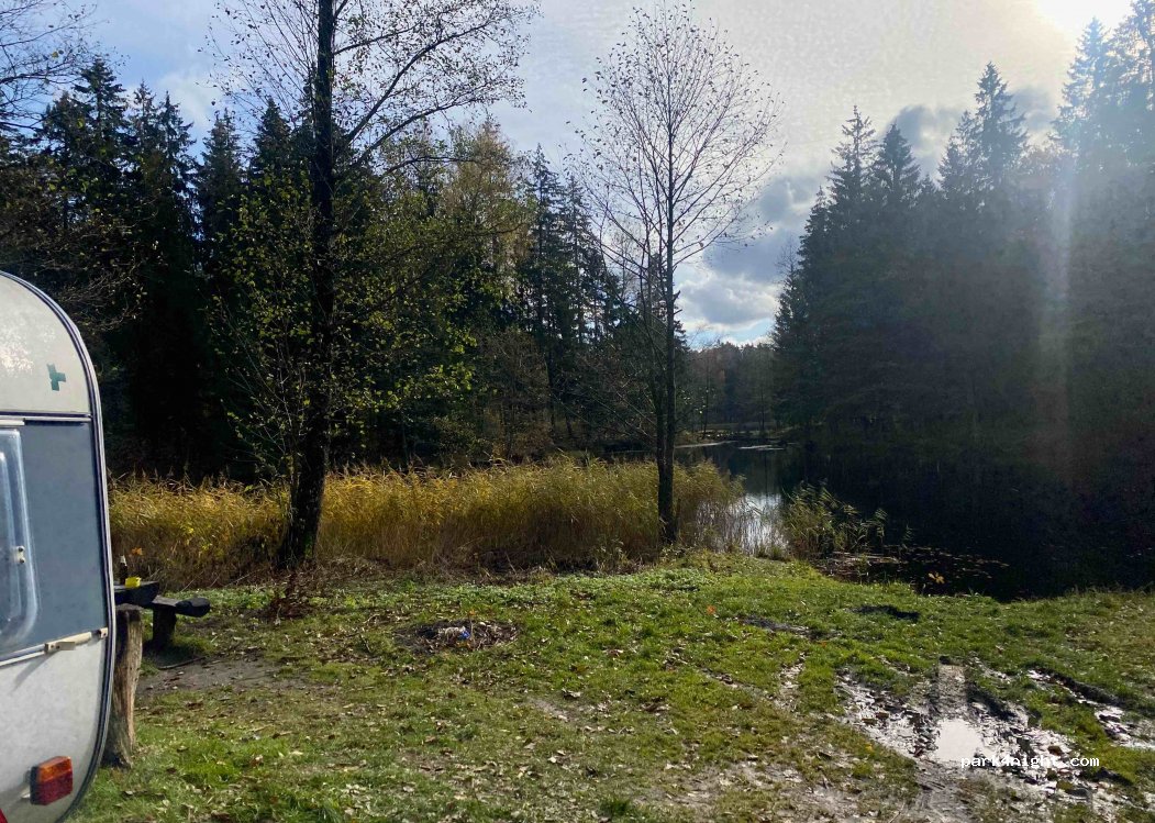 (53154) Gervėnupis - Unnamed Road — foto 2