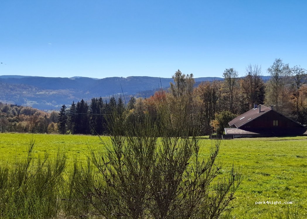 (88530) Le Tholy - 11 Route du Chaud Costet — foto