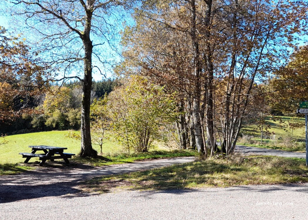 (88530) Le Tholy - 11 Route du Chaud Costet — foto 2