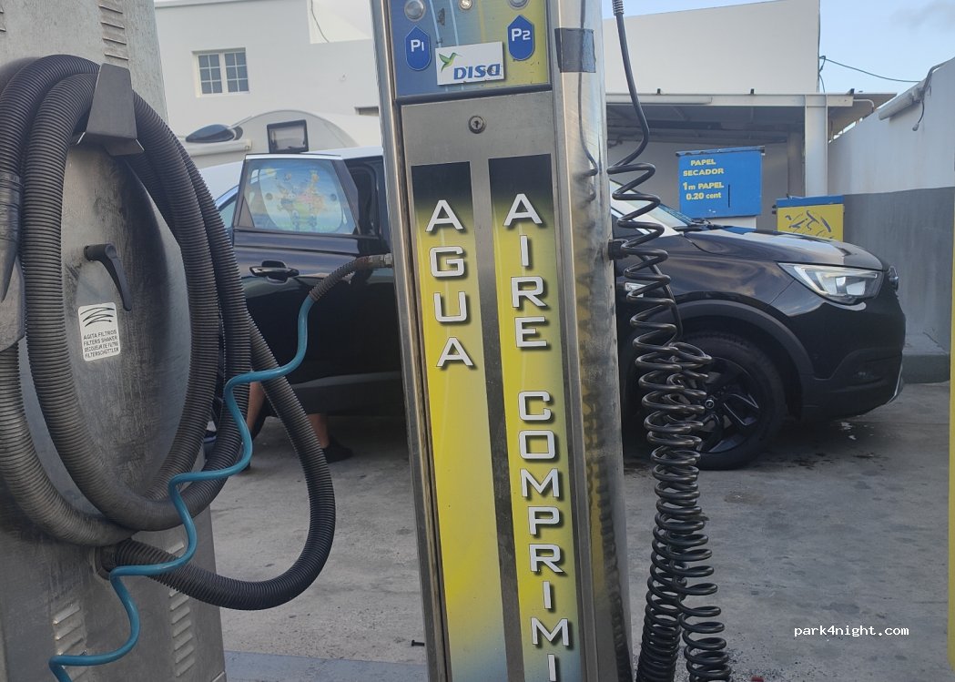 (35550) San Bartolomé - 37 Carretera Arrecife a Tinajo — foto 3