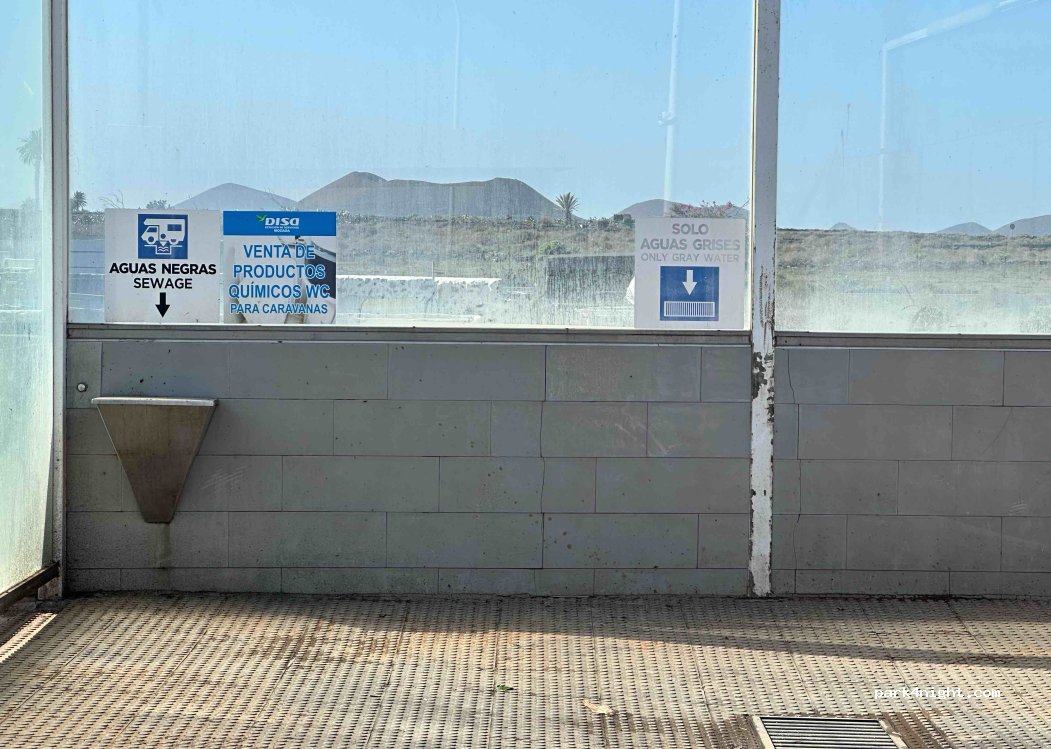(35550) San Bartolomé - 37 Carretera Arrecife a Tinajo — foto 5