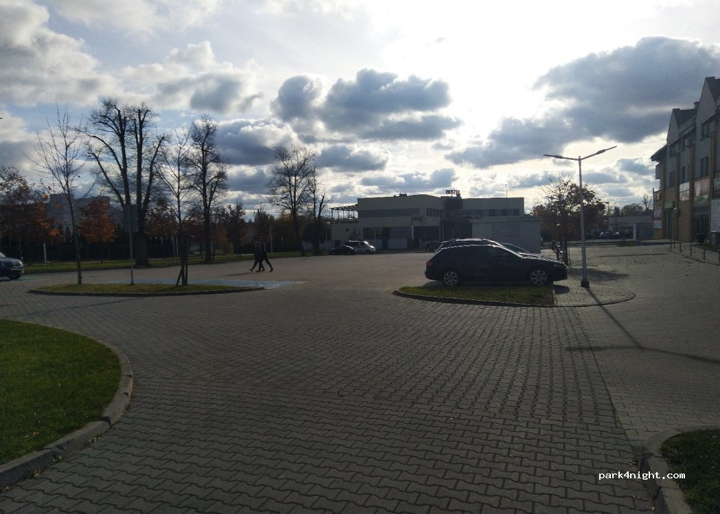 (18-300) Zambrów - 10 Józefa Piłsudskiego — foto 2
