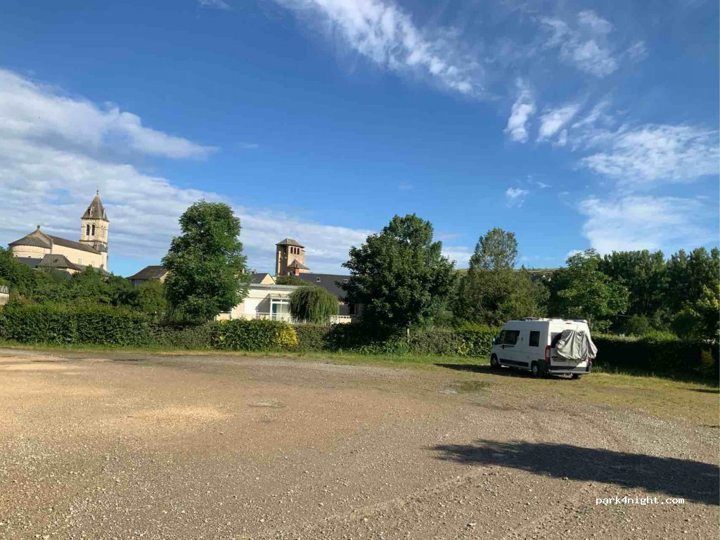 (12310) Coussergues - Coussergues — foto 2