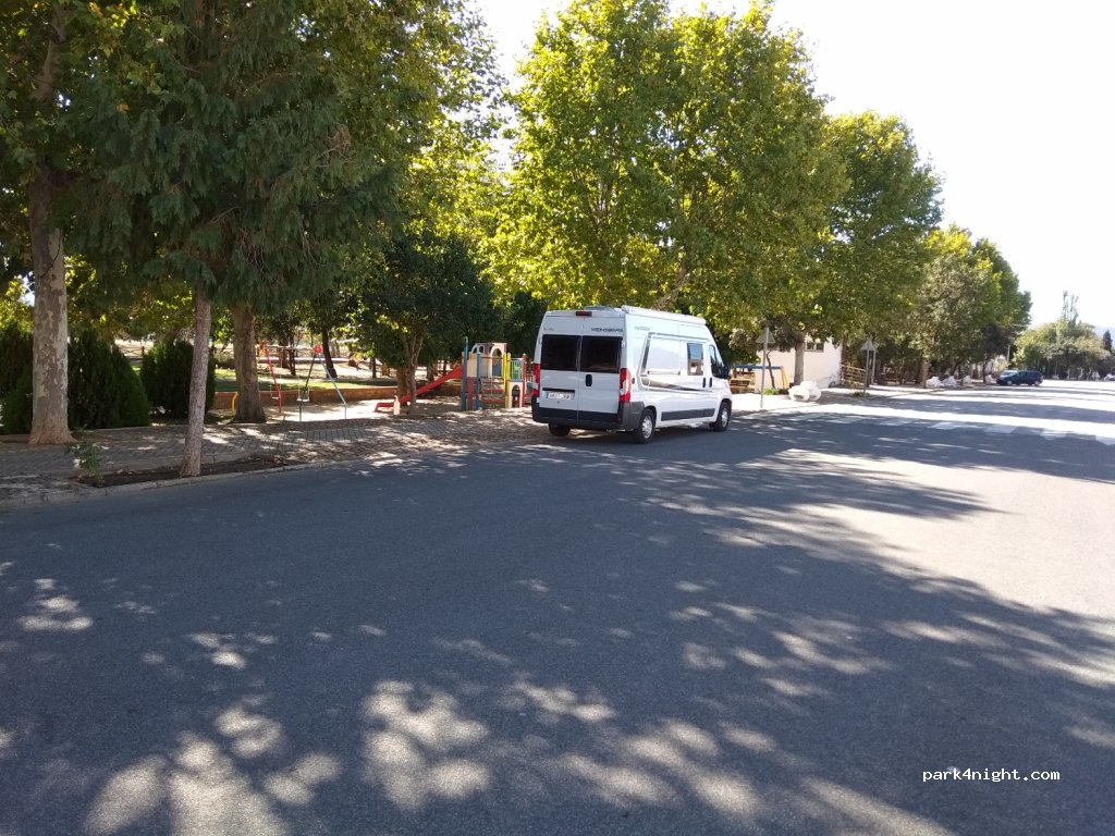 (13114) El Robledo - 2 Avenida del Río Bullaque — foto