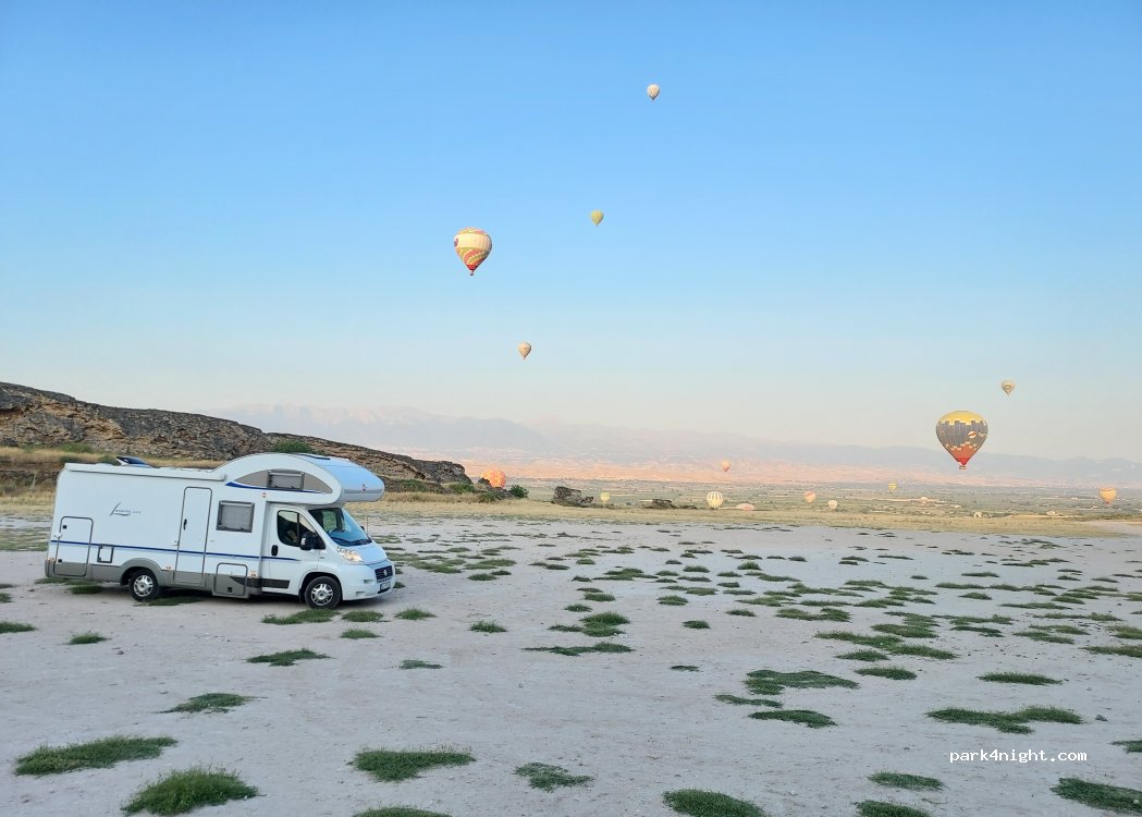 (20190) Pamukkale - Unnamed Road — foto 5