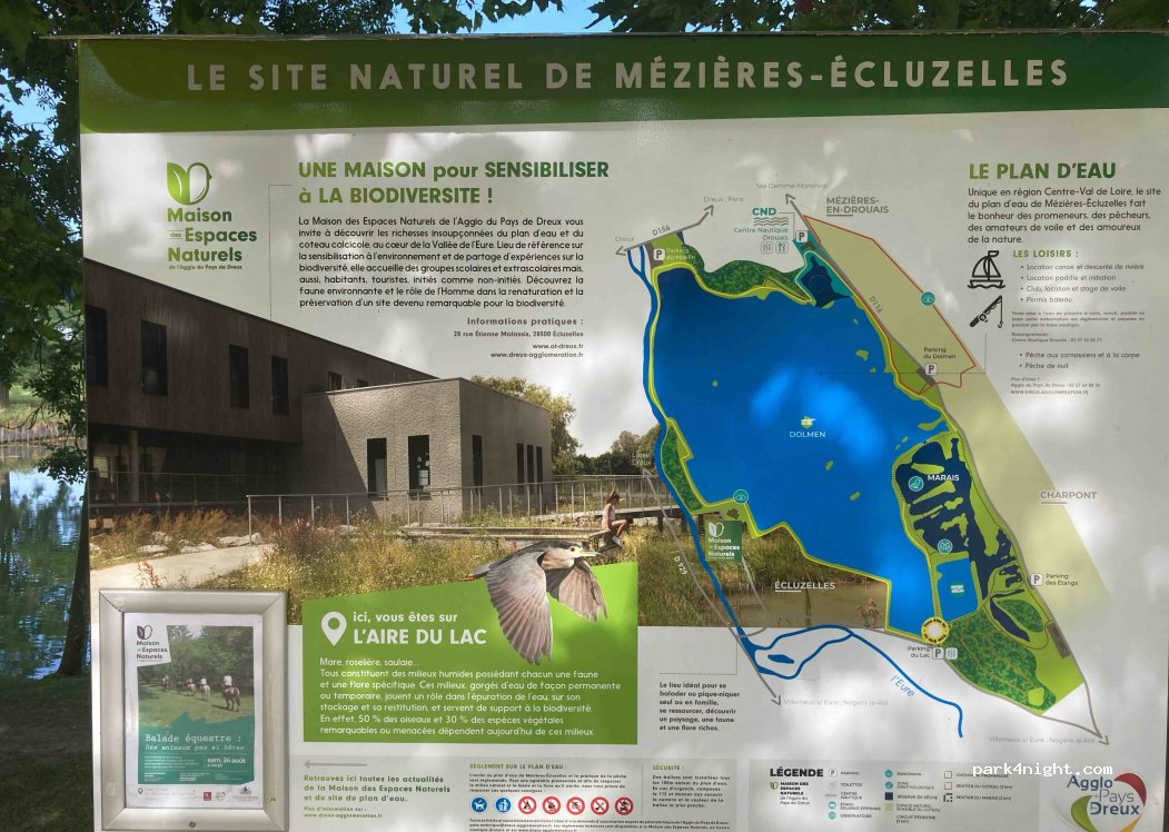(28500) Écluzelles - 69 Les Mallassis — foto 4