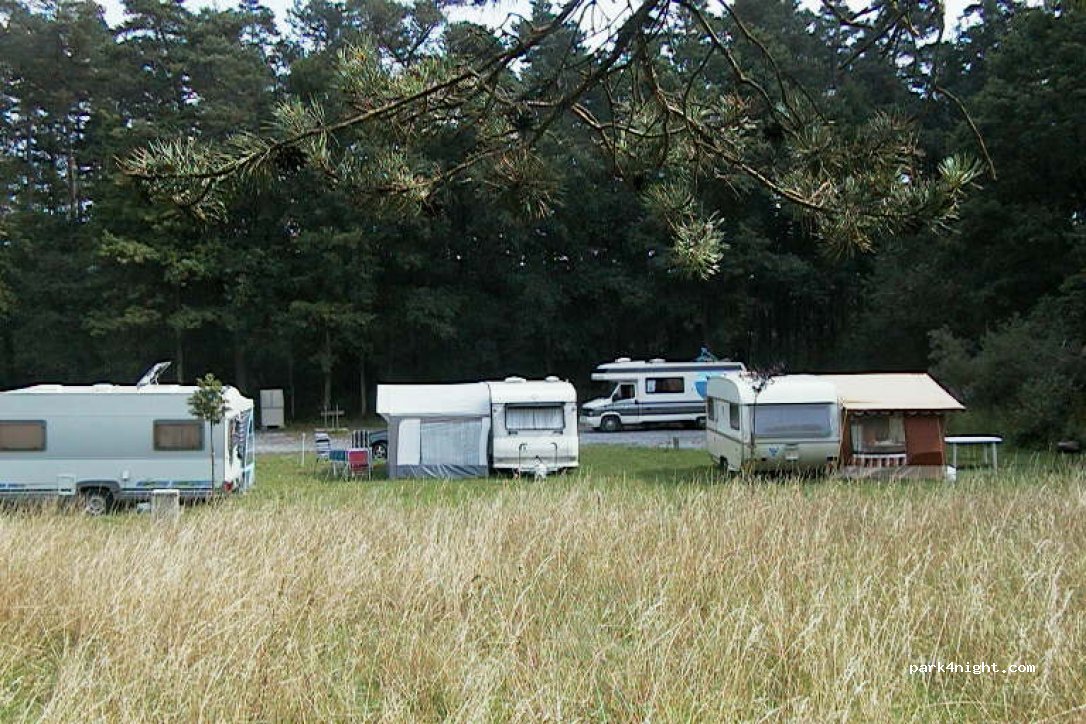 Camping Roptai — foto