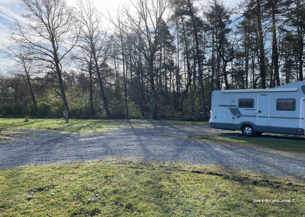 Camping Roptai — foto 2