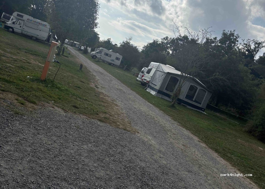 Camping Roptai — foto 5