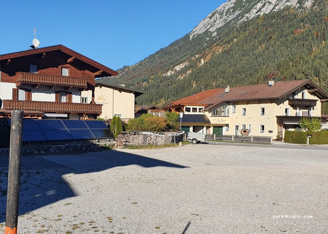 (6215) Achenkirch - 75a Achenkirch — foto