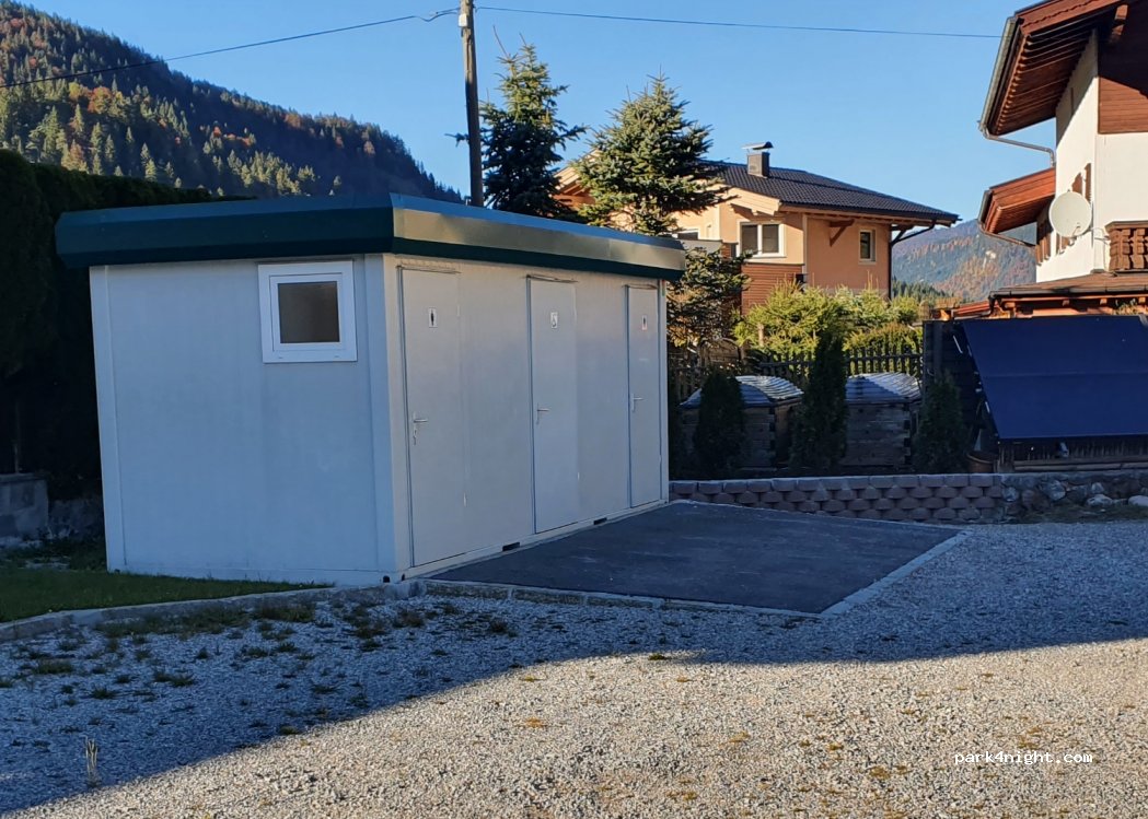 (6215) Achenkirch - 75a Achenkirch — foto 2