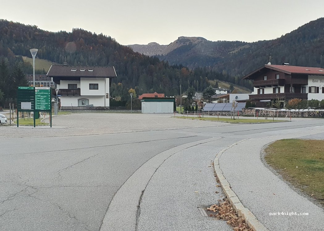 (6215) Achenkirch - 75a Achenkirch — foto 3