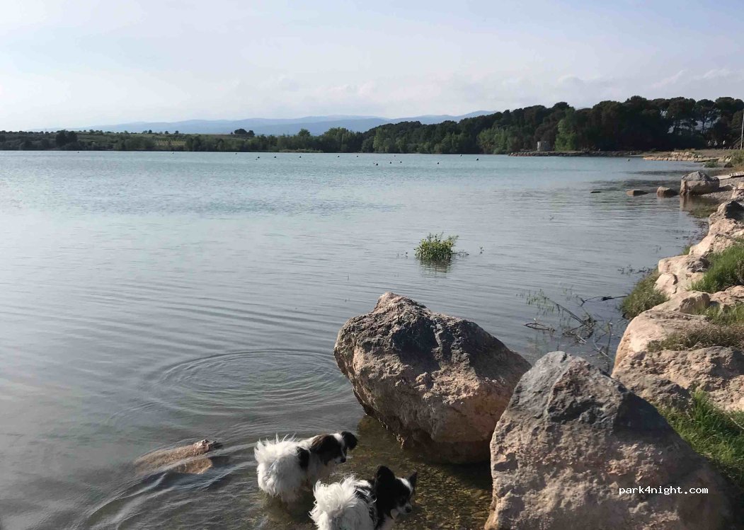 (34210) Olonzac - Chemin de Jouarres — foto 3