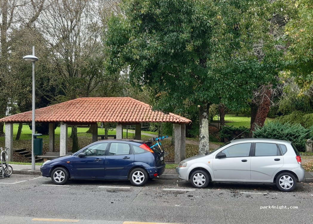 (15705) Santiago de Compostela - 9 Rúa dos Pelamios — foto