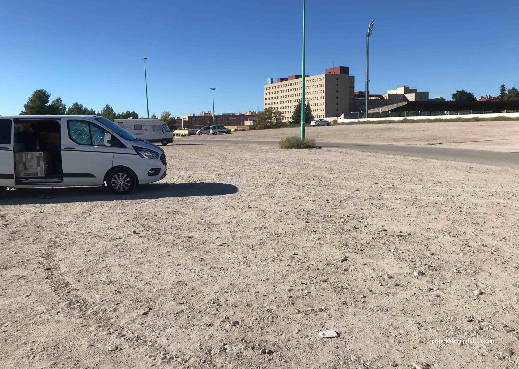 (16002) Cuenca - 13D Avenida de los Alfares — foto 2