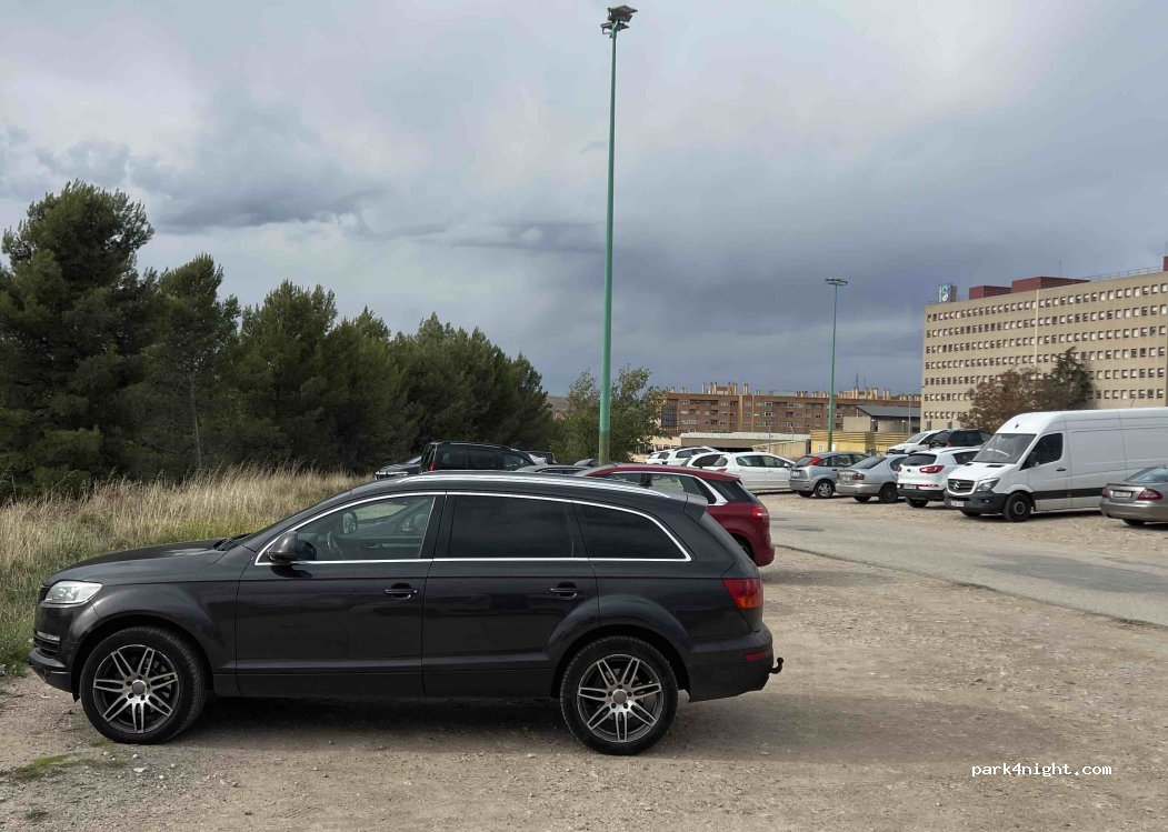 (16002) Cuenca - 13D Avenida de los Alfares — foto 5