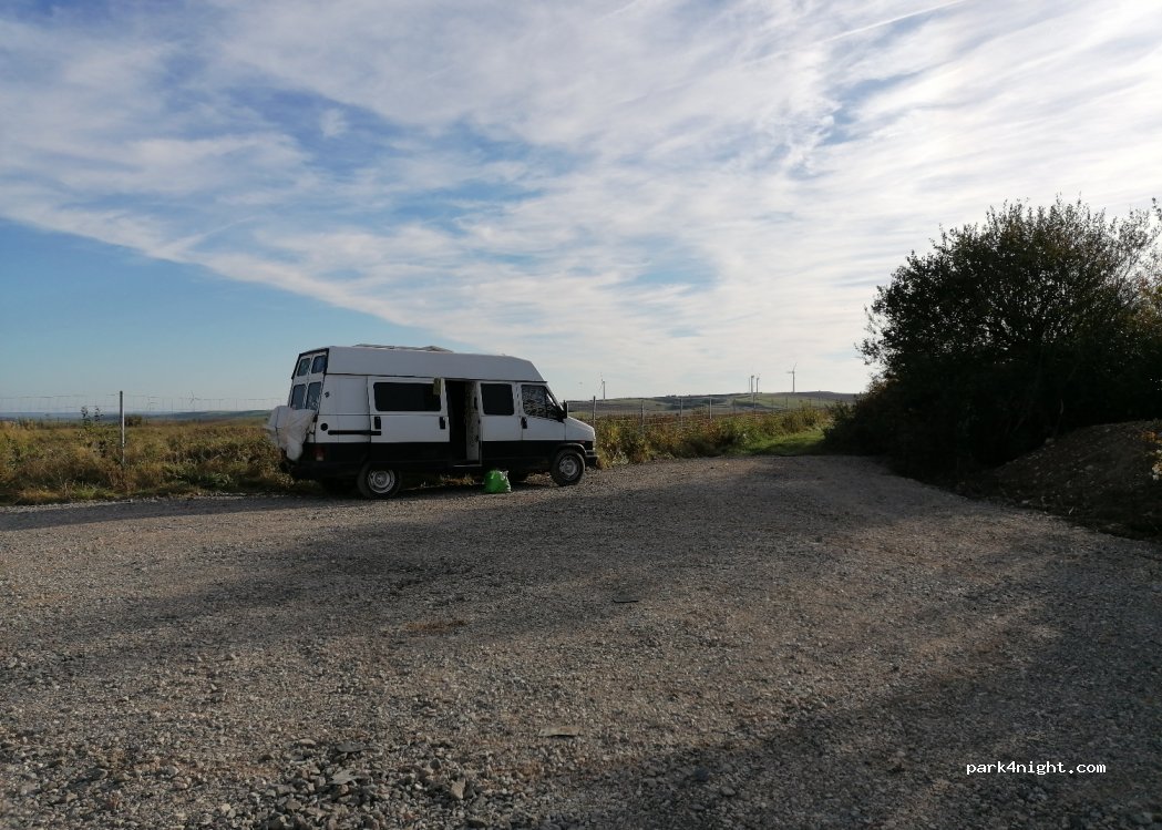 (62630) Widehem - Unnamed Road — foto