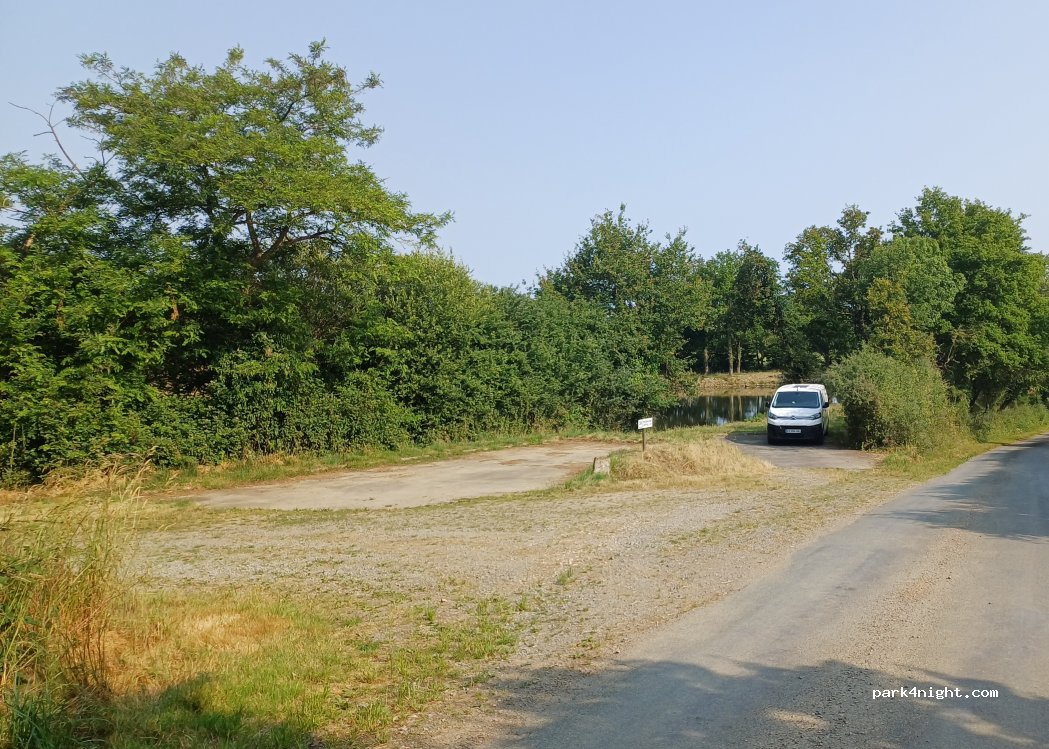 (49120) Chemillé-en-Anjou - La Chaperonnière — foto 3